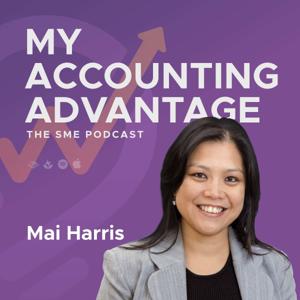 My Accounting Advantage