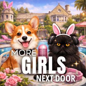 MORE Girls Next Door
