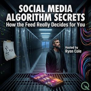Social Media Algorithm Secrets