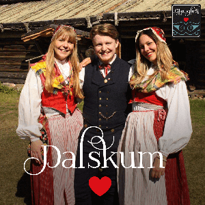 Dalskum