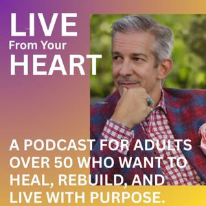 Live From Your Heart