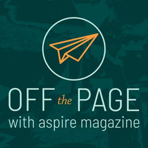 Off the Page with Aspire Magazine