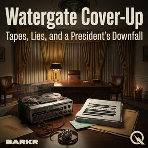 Watergate Cover-Up