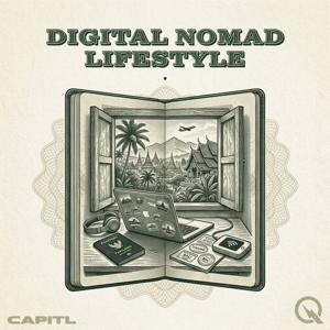 Digital Nomad Lifestyle