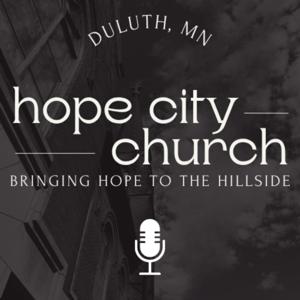 Hope City Podcast
