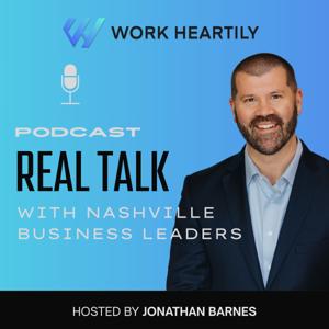 Real Talk With Nashville Business Leaders