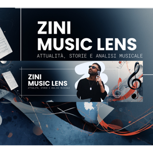 ZINI I Music Lens