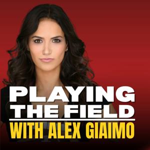 Playing the Field with Alex Giaimo