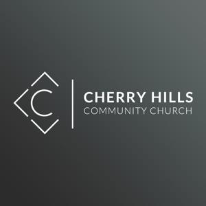 Cherry Hills Community Church: Audio