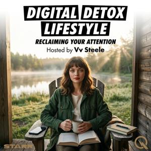 Digital Detox Lifestyle