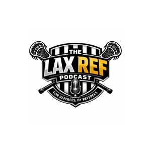 The Lax Ref Podcast