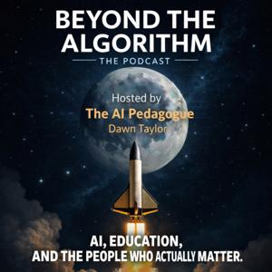 Beyond The Algorithm - The Podcast