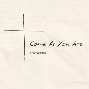 Come As You Are Podcast