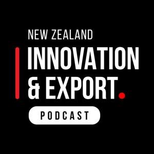 NZ Innovation & Export Podcast