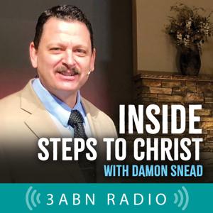 Inside Steps to Christ with Damon Snead