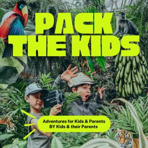 Pack the Kids
