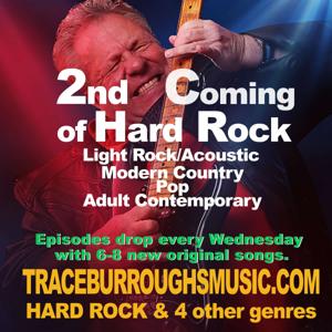 2nd Coming of Rock
