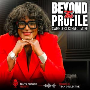 Beyond The Profile: Swipe Less Connect More