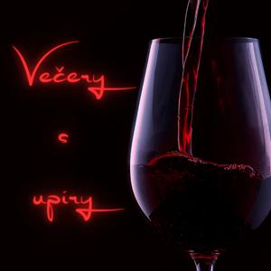 Večery s upíry