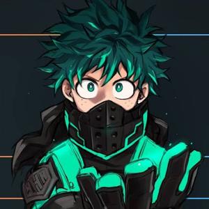 izuki.midoriya 3Speak Podcast