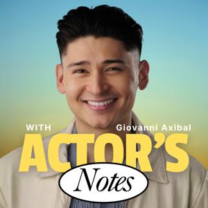 Actor’s Notes
