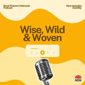 Wise, Wild & Woven