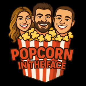 Popcorn in the Face