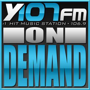 Y107 On-Demand