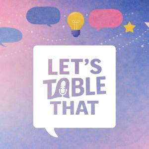 Let's Table That