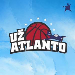 Už Atlanto