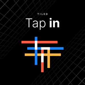 Tap in