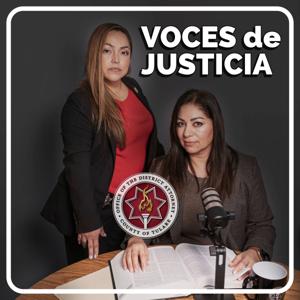 Voces de Justicia