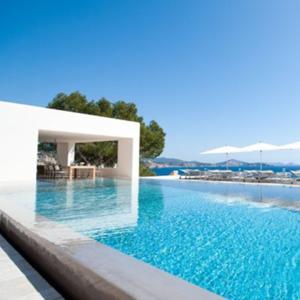 Luxury Villas Ibiza: Ultimate Island