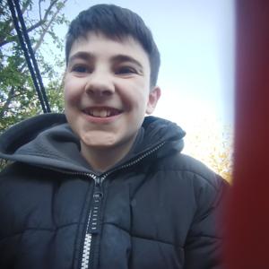 Leon's podcast