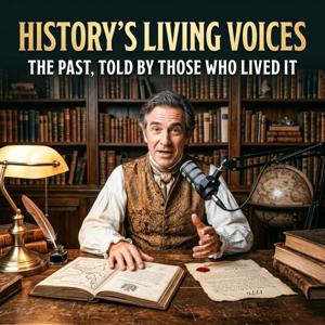 History's Living Voices: The Past, Told by Those Who Lived It