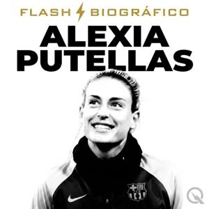 Alexia Putellas - Flash Biográfico