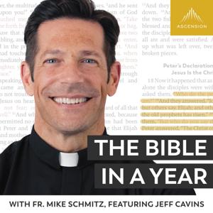 The Bible in a Year In God 🙏🏻