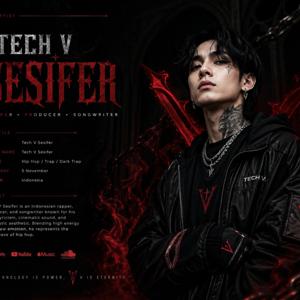 Tech V Sesifer