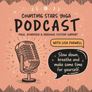 Counting Stars Yoga