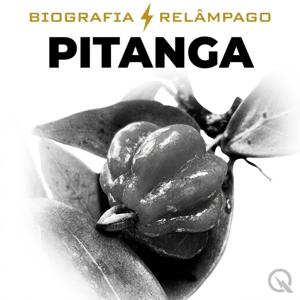 Pitanga - Biografia Relâmpago
