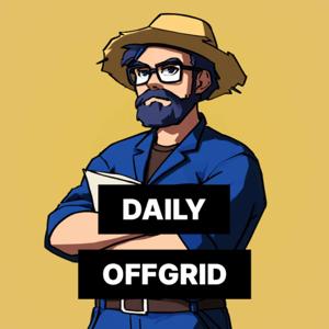 Daily Offgrid
