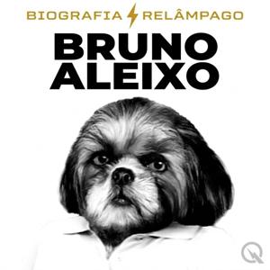 Bruno Aleixo - Biografia Relâmpago