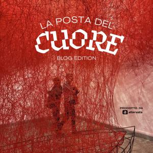 La POSTA del CUORE (blog edition)