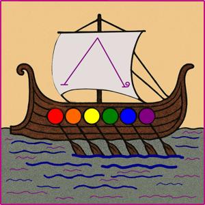 Lambda: the LGBT in Antiquity Podcast