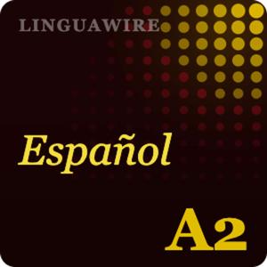 Learn Spanish A2 with Daily News