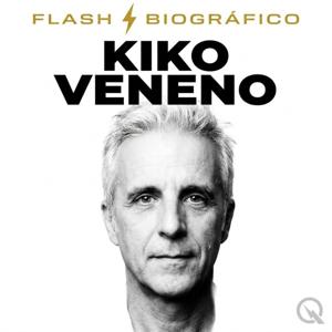 Kiko Veneno - Flash Biográfico
