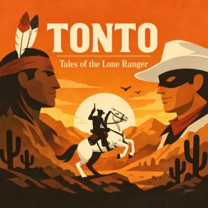 Tonto: Tales of the Lone Ranger