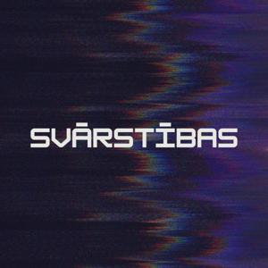 Svārstības