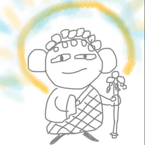 雲遊開談黑白講