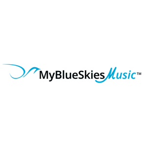 The MyBlueSkiesMusic Podcast